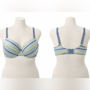 Victoria's Secret Body by Victoria Perfect Shape bra in size 34DDD/G75